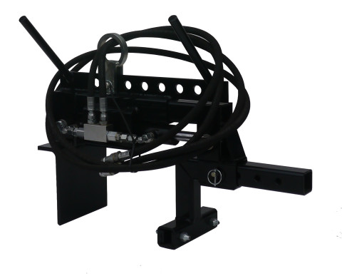 02009 HK472 clamp