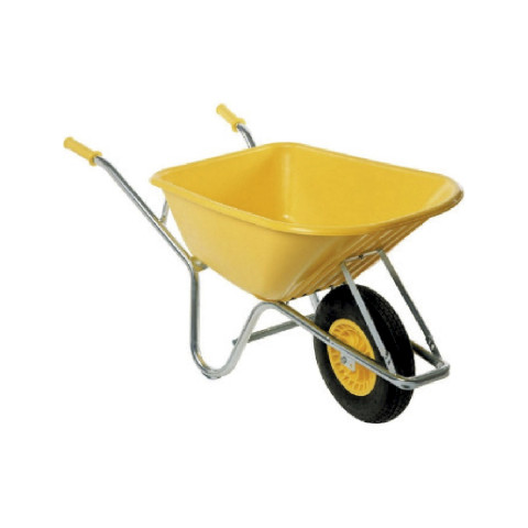 Bak kruiwagen