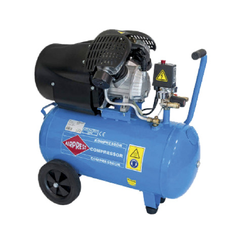 Compressor 8 bar