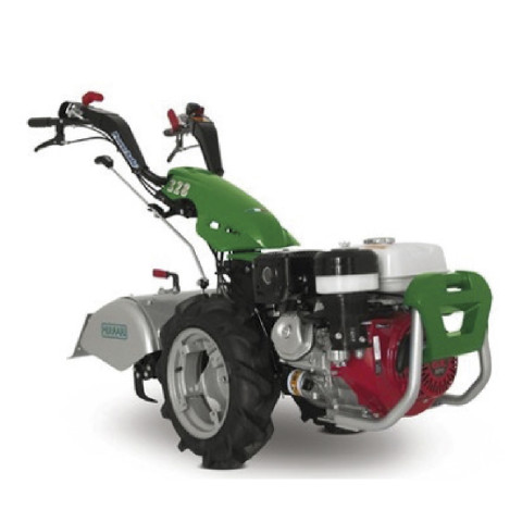 Diesel tuinfrees
