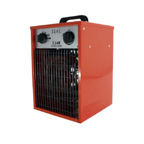 Elektrische kachel 3.3 KW