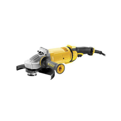 Haakse slijper 230 mm