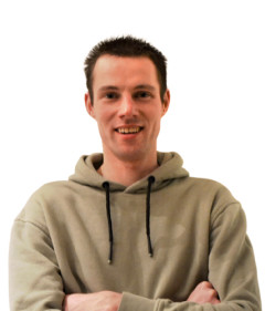 Johan van Bruchem
