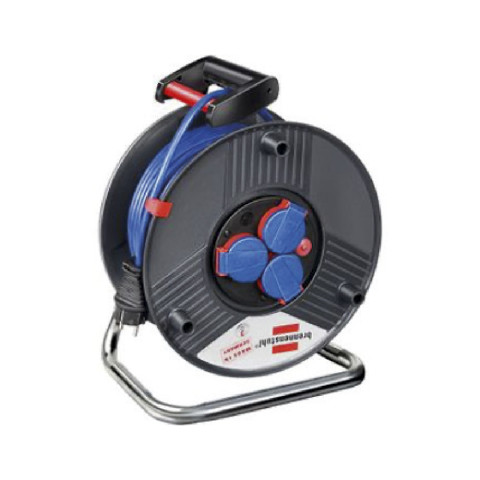Kabel haspel 230V 50 meter