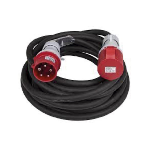 Krachtstroom kabel