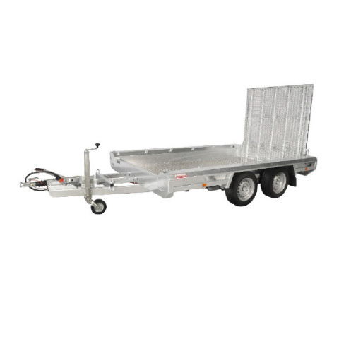 Machine transporter 2 asser