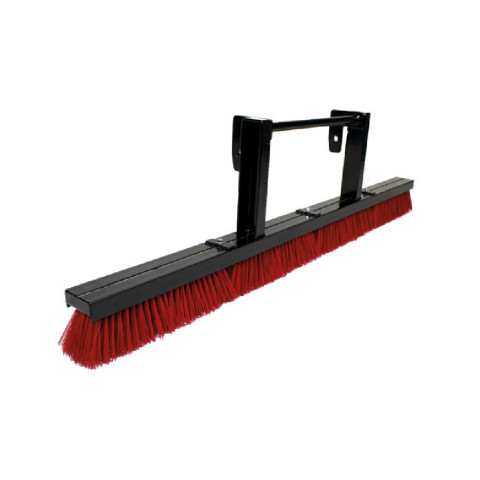 Minishovel Inveegbezem