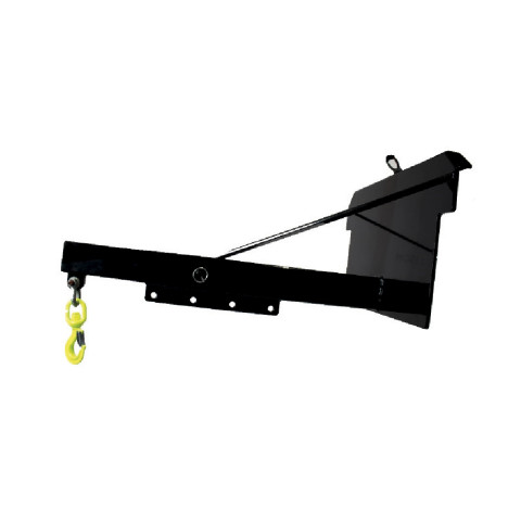 Minishovel Jip