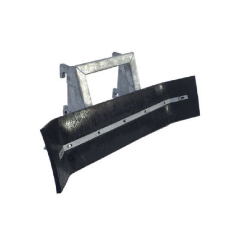 Minishovel Rubberschuif