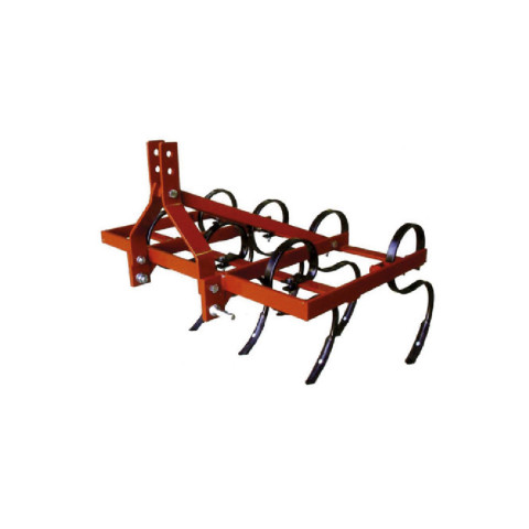 Minitrekker 22 pk Cultivator