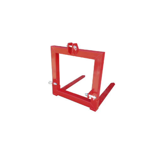 Minitrekker 22 pk Palletdrager