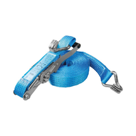 Spanband 9 meter 5.0 ton