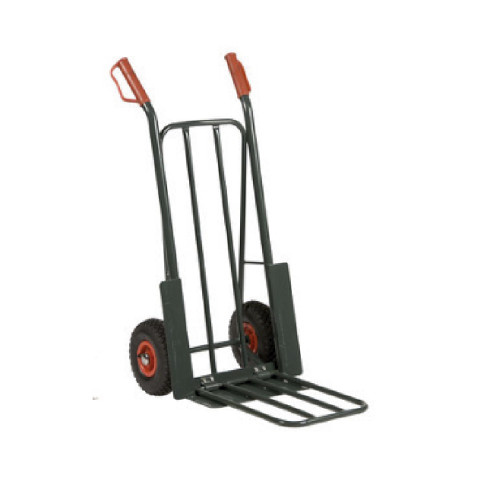 Steekwagen