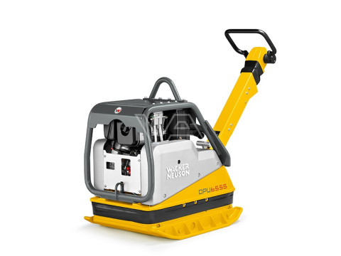 Trilplaat 6 ton (1)